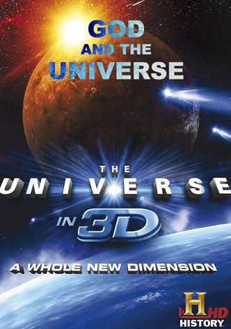 The Universe: God and the Universe