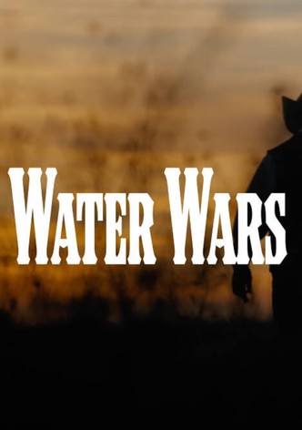Water Wars