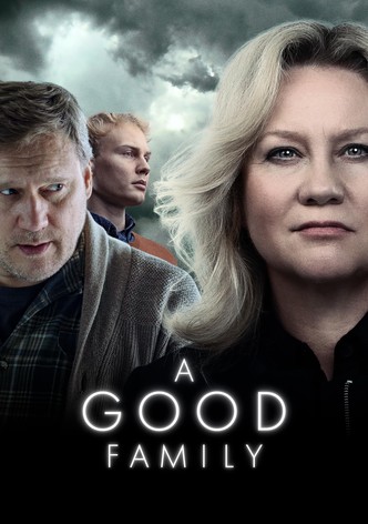 A Good Family  - Saison 1