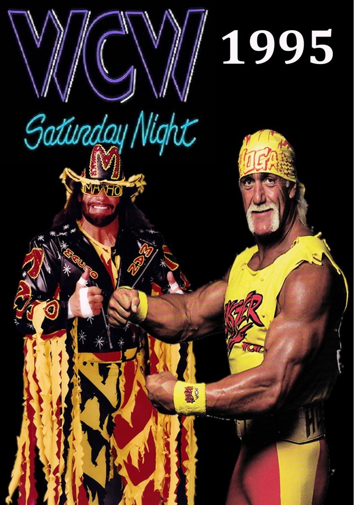 WCW Saturday Night Season 4 - watch episodes streaming online - Watch The Office Season 4 Episode 4 Online
