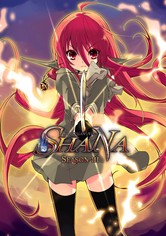 Shakugan no Shana - Shakugan no Shana Final