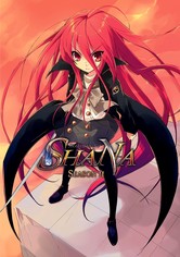 Shakugan no Shana