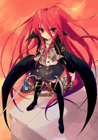 Shakugan no Shana II Second