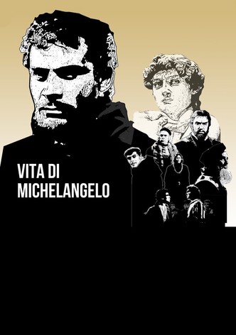 Vita di Michelangelo