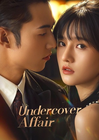 Undercover Affair
