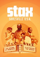 Stax: Soulsville USA