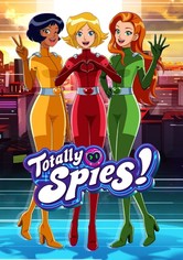 Totally Spies! - Season 7