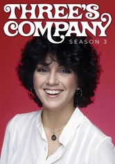 Three's Company - Three's Company 3