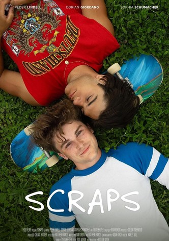Scraps