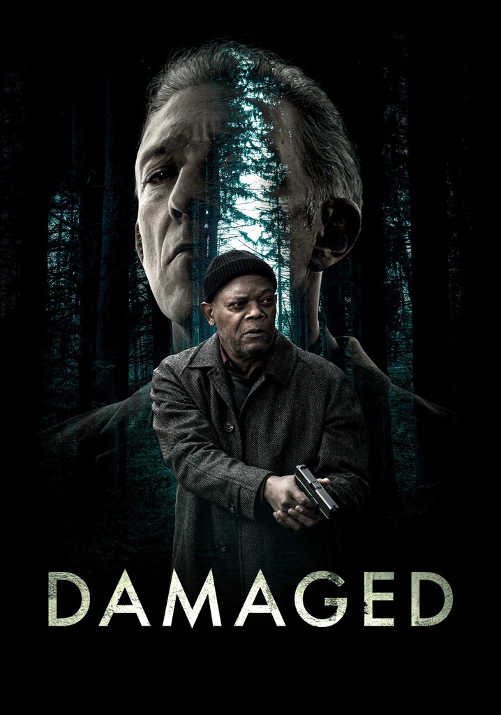 Damaged movie where to watch streaming online