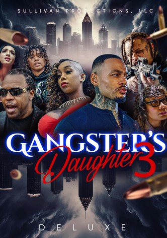 Gangster's Daughter 3
