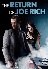 The Return of Joe Rich