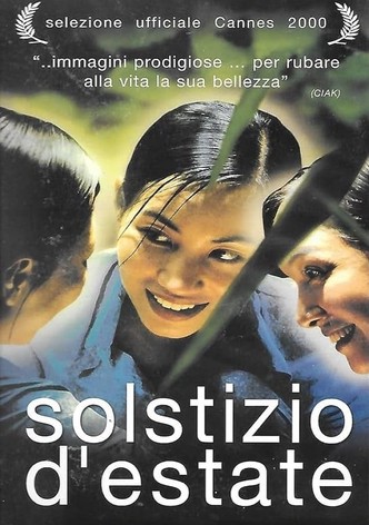 Solstizio d'estate