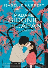 Madame Sidonie in Japan