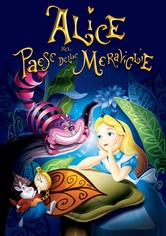 Alice nel paese delle meraviglie