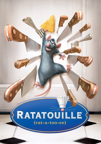 Ratatouille