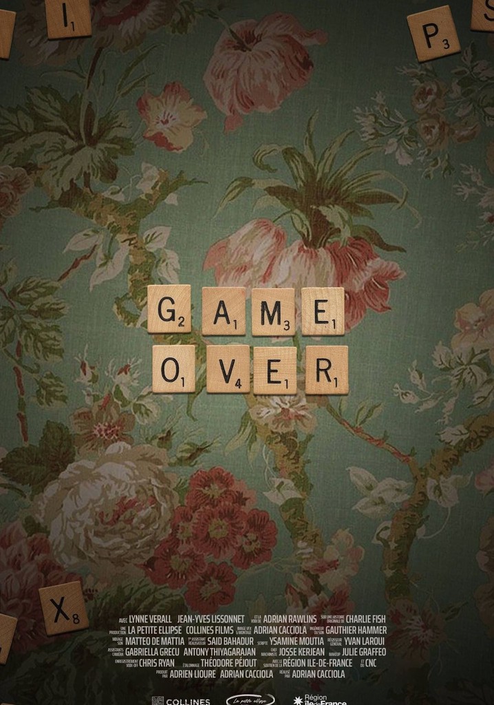 Game Over