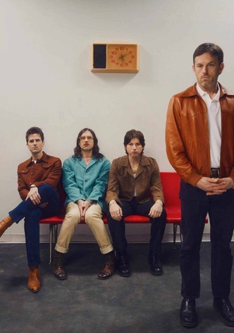 Kings of Leon - City Sessions 2024 (Live from Nashville)