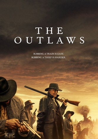 The Outlaws