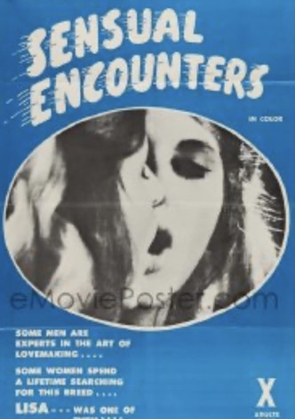 Sensual Encounters
