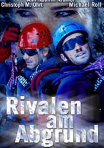 Rivalen am Abgrund