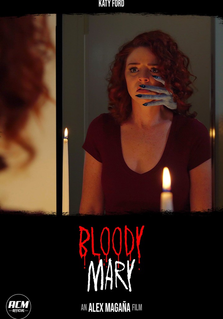 Bloody Mary