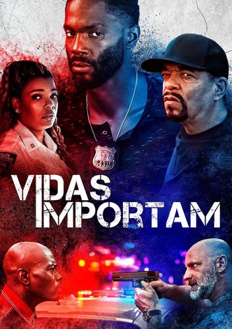 Vidas Importam