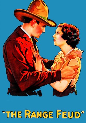The Range Feud