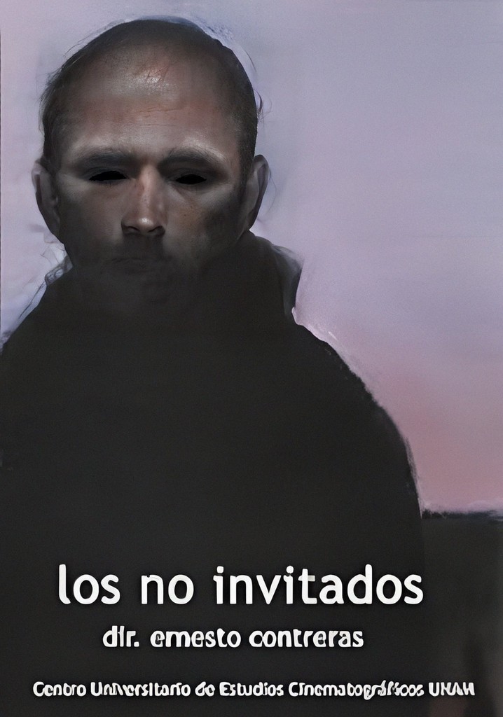 Los No Invitados