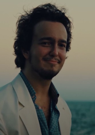 L'uomo che scrisse sull'onda
