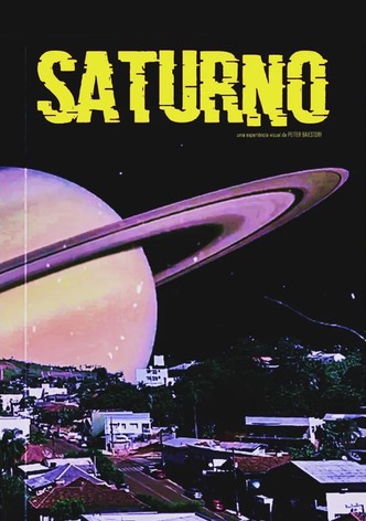 Saturno