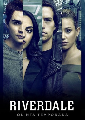 Donde assistir Riverdale ver series online