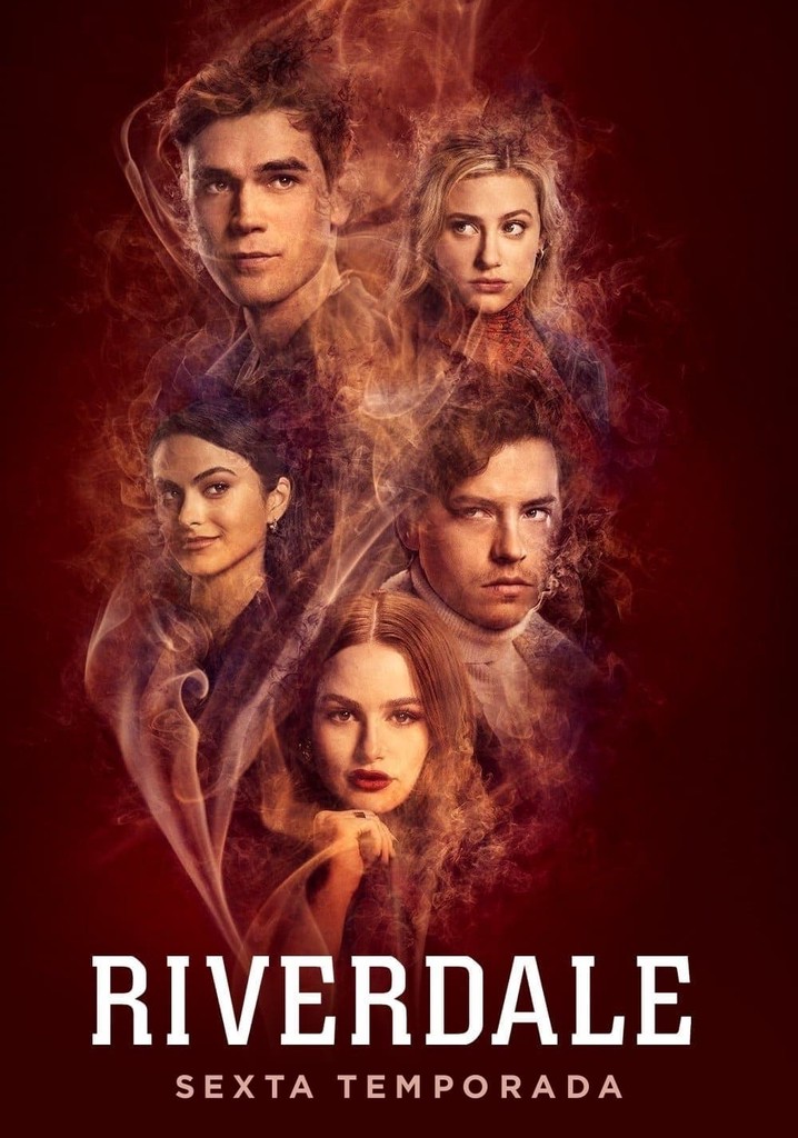 Riverdale Temporada 6 - Assista Todos Episódios Online Streaming