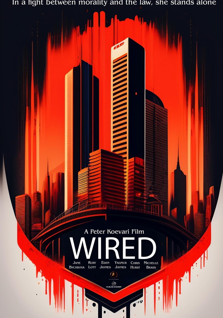 Wired