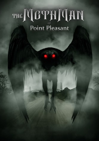 The Mothman of Point Pleasant