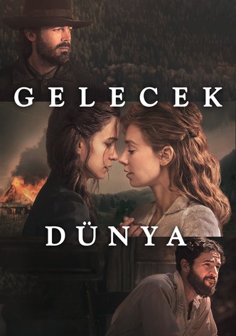 Gelecek Dünya