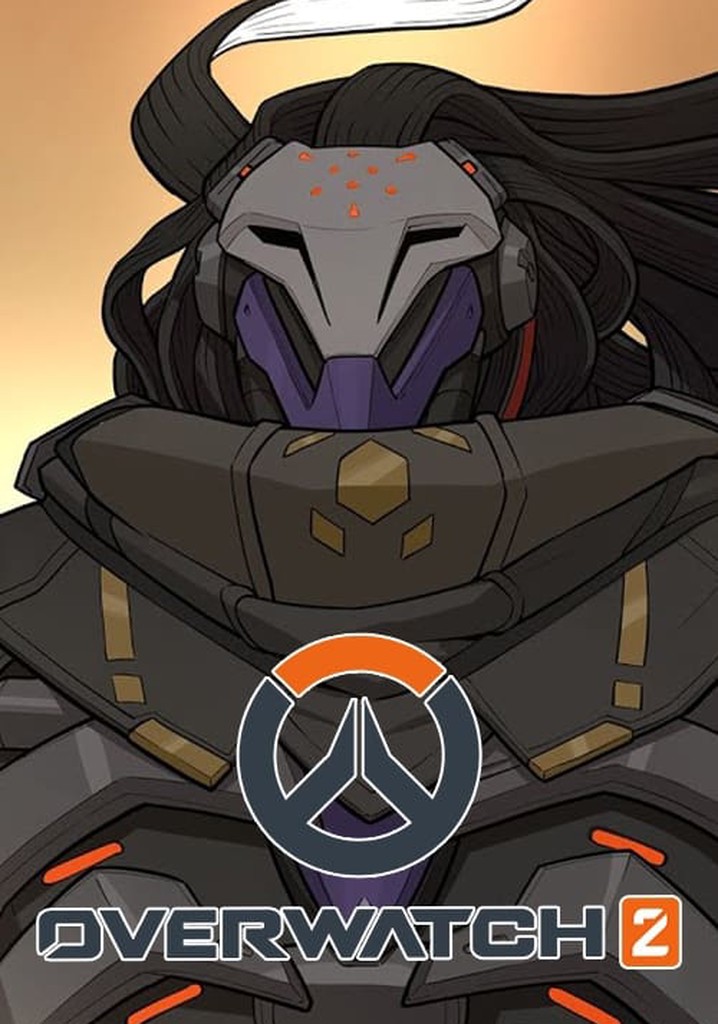 Overwatch: Ramattra Origin Story