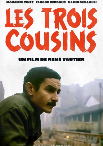 Les Trois Cousins