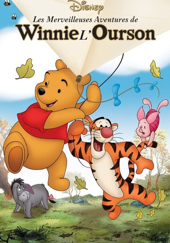 Les Aventures de Winnie l'ourson