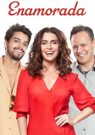 Enamorada