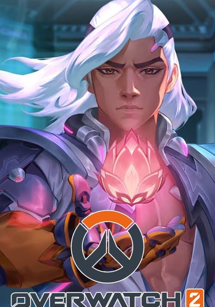 Overwatch: Lifeweaver Origin Story