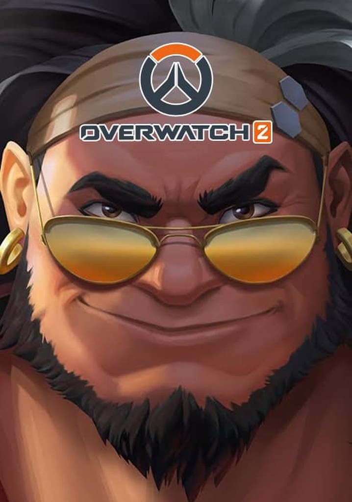 Overwatch: Mauga Origin Story