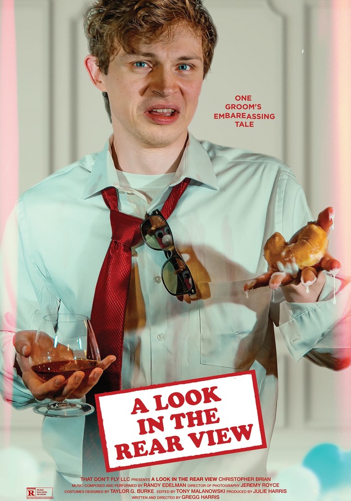 A Look in the Rear View