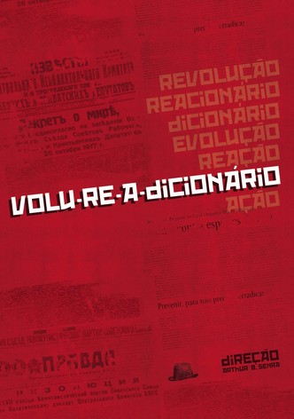 Volu-re-a-dicionário