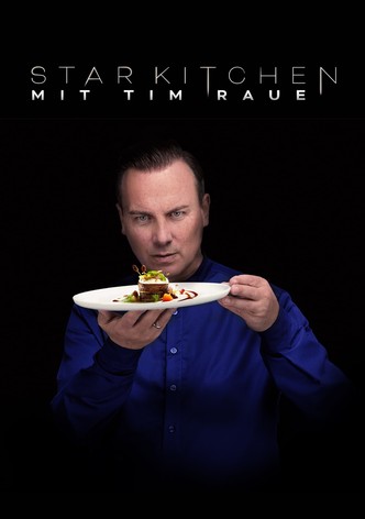 Star Kitchen mit Tim Raue