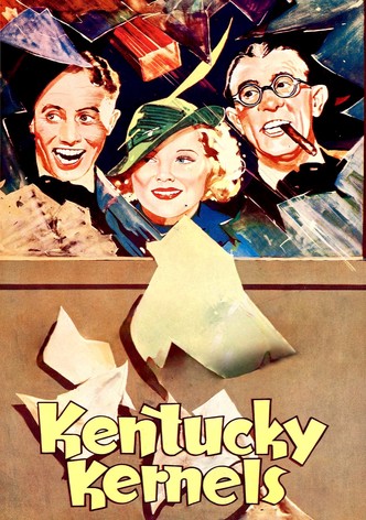 Kentucky Kernels