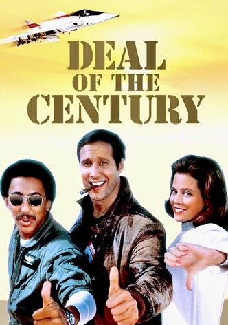 Deal of the Century