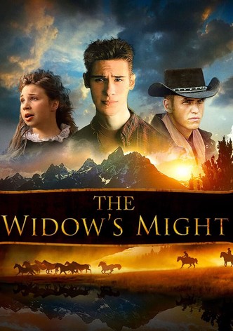 The Widow's Might