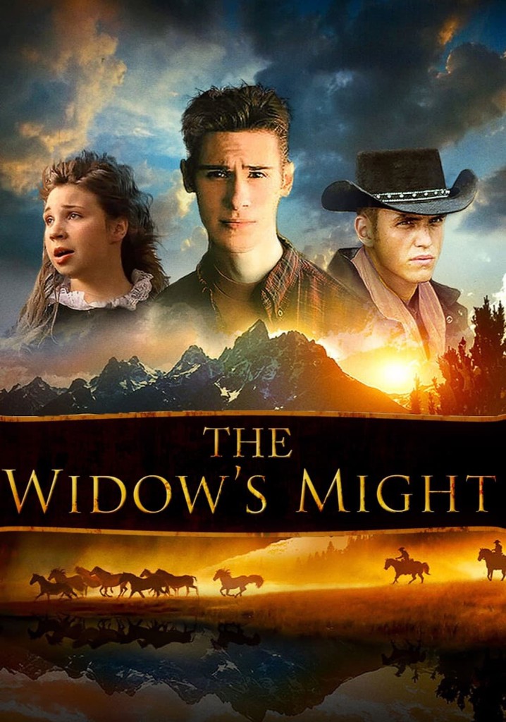 The Widow's Might
