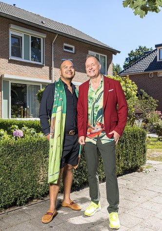 Paleis voor een prikkie